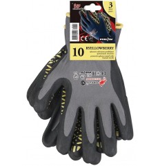 Rękawice robocze DRAGON...