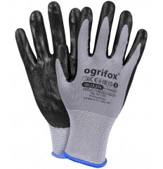 Rękawice robocze OX-FOAMER...
