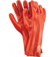 Rękawice gumowe REIS RPCV35...