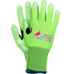 Rękawice antyprzecięciowe...