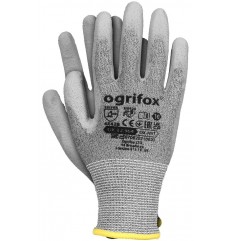 Rękawice antyprzecięciowe...