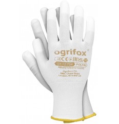 Rękawice robocze OGRIFOX...