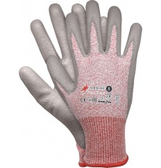 Rękawice antyprzecięciowe...