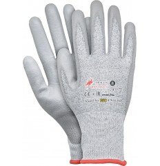 Rękawice antystatyczne ESD...