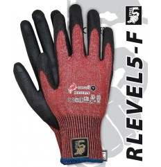 Rękawice antyprzecięciowe...