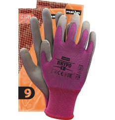 Rękawice robocze REIS RNYPO...