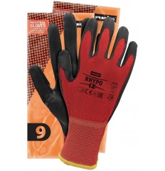 Rękawice robocze REIS RNYPO...