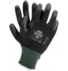 Rękawice robocze REIS RTEPO...