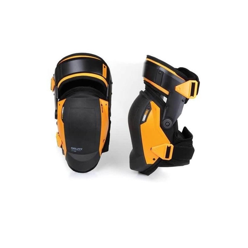 Nakolanniki robocze ToughBuilt GELFIT Fanatic TOU-KP-G3