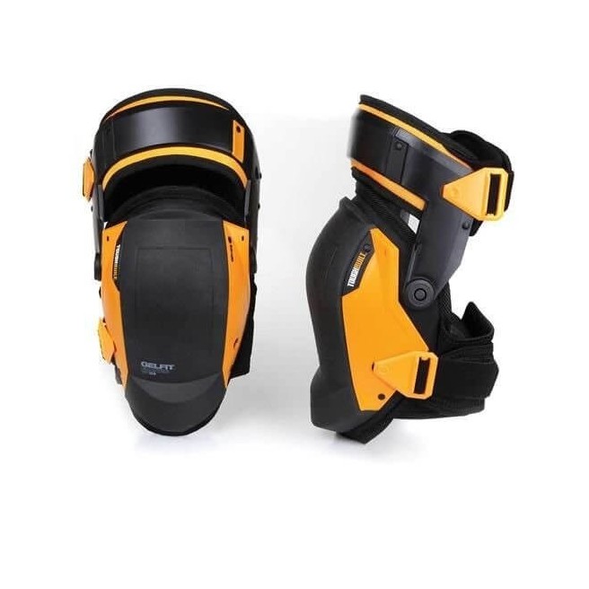 Nakolanniki robocze ToughBuilt GELFIT Fanatic TOU-KP-G3