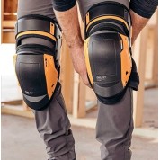 Nakolanniki żelowe ToughBuilt GELFIT Fanatic TOU-KP-G3