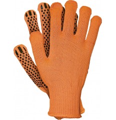 Rękawice robocze REIS RDZFLAT