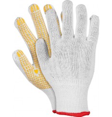 Rękawice robocze REIS RDZN...