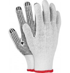Rękawice robocze REIS RDZN...