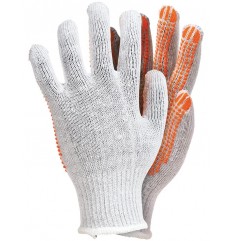 Rękawice robocze REIS...