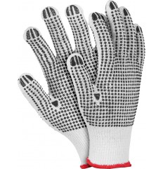 Rękawice robocze REIS RDZNN...