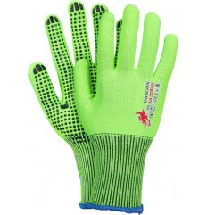 Rękawice robocze AXLIM-DOT...