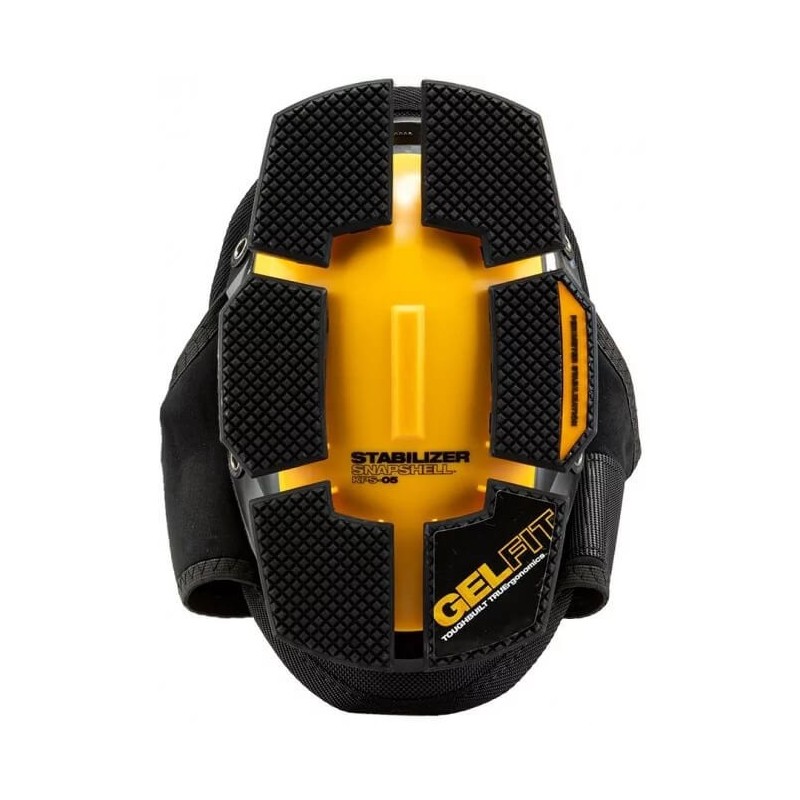 Nakolanniki żelowe Toughbuilt Gelfit TB-KP-G205