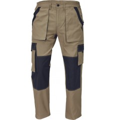 Spodnie do pasa MAX SUMMER...