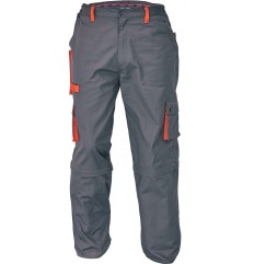 Spodnie do pasa DESMAN 2w1...