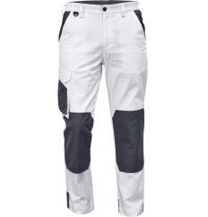 Spodnie do pasa CREMORNE...