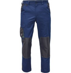 Spodnie do pasa CREMORNE...