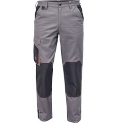 Spodnie do pasa CREMORNE...