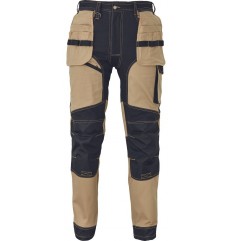 Spodnie do pasa KEILOR...