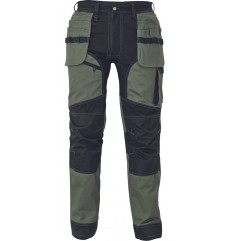 Spodnie do pasa KEILOR...