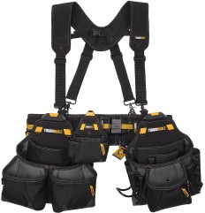 Pas monterski Toughbuilt TB-CT-101-5-P