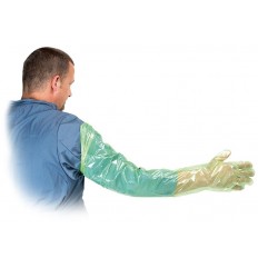 KRU-RINS - Rękawice...