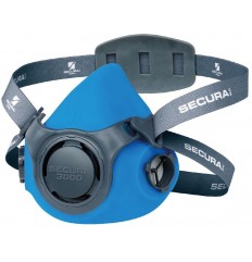 Półmaska SECURA 3000...