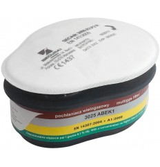 Filtropochłaniacz SECURA...