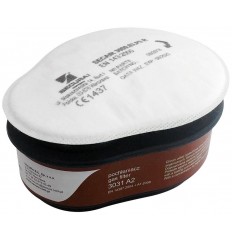 Filtropochłaniacz SECURA...