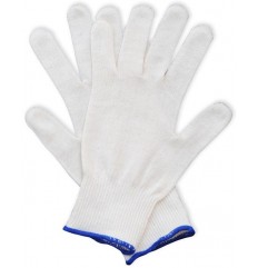 Rękawice bawełniane...