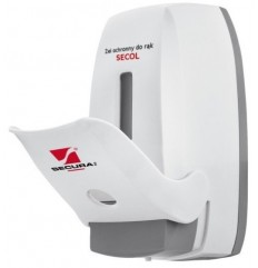 Dozownik do żelu SECURA...