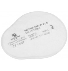 Filtr dwustronny SECURA...