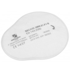 Filtr dwustronny SECURA...