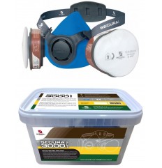 Zestaw SECURA 3000 ADR