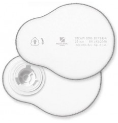 Filtr dwustronny SECURA...