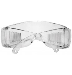 Okulary ochronne REIS GOG-ICE