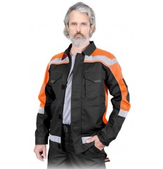 Bluza PRO MASTER PROM-J BPS