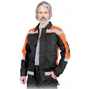 Bluza PRO MASTER PROM-J BPS