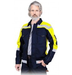 Bluza PRO MASTER PROM-J GYS