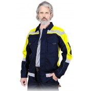 Bluza PRO MASTER PROM-J GYS