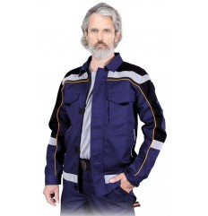 Bluza PRO MASTER PROM-J NBP