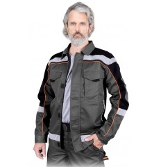 Bluza PRO MASTER PROM-J SBP