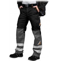 Spodnie do pasa PRO MASTER...