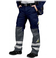 Spodnie do pasa PRO MASTER...