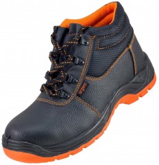 Trzewiki ochronne Urgent...